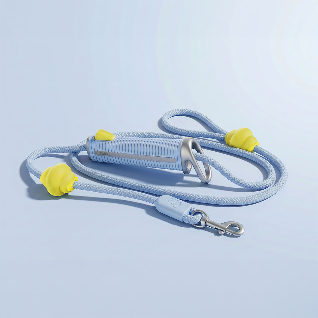 JOONI Manual Retractable Leash