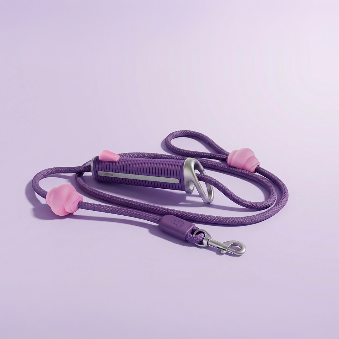 JOONI Manual Retractable Leash